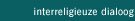interreligieuze dialoog 